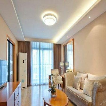 Pe Hotel Suzhou Gaojiao Branch Экстерьер фото