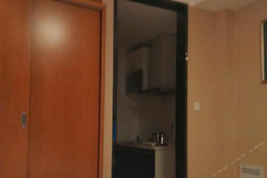 Pe Hotel Suzhou Gaojiao Branch Экстерьер фото
