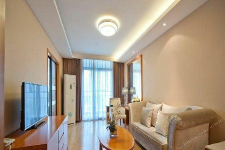 Pe Hotel Suzhou Gaojiao Branch Экстерьер фото