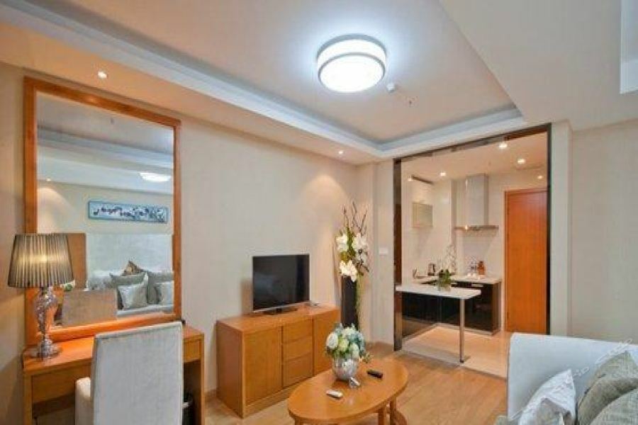 Pe Hotel Suzhou Gaojiao Branch Экстерьер фото