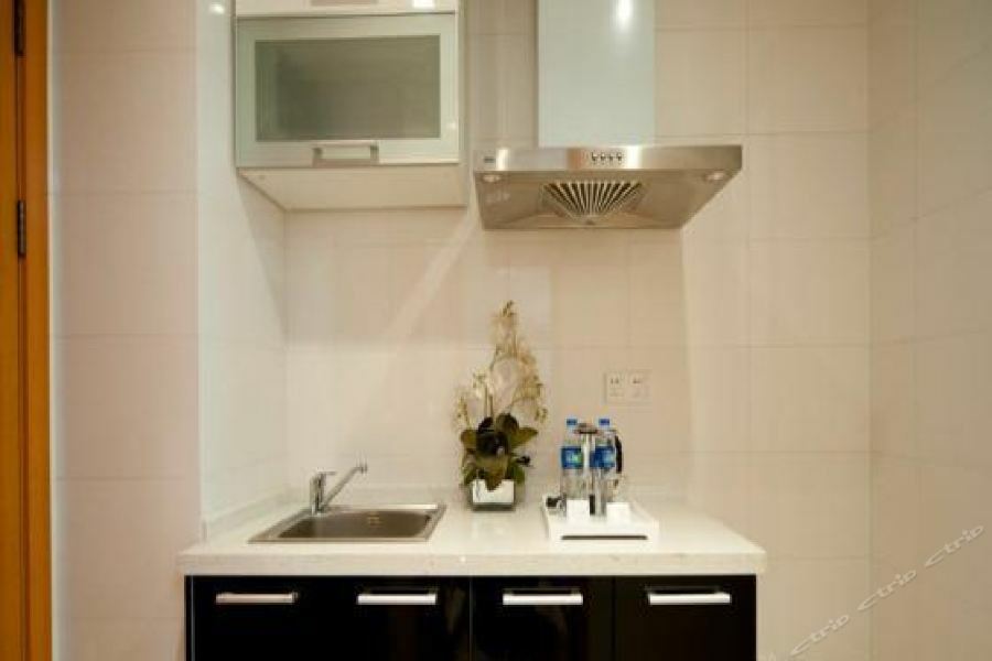 Pe Hotel Suzhou Gaojiao Branch Экстерьер фото